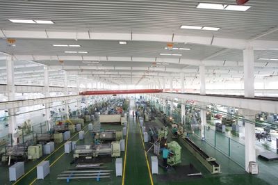 蹲點影記③丨機床創新為何這么難？一項“突破”就需要十幾年